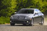 Mercedes-Benz C350 Sport 2008 года
